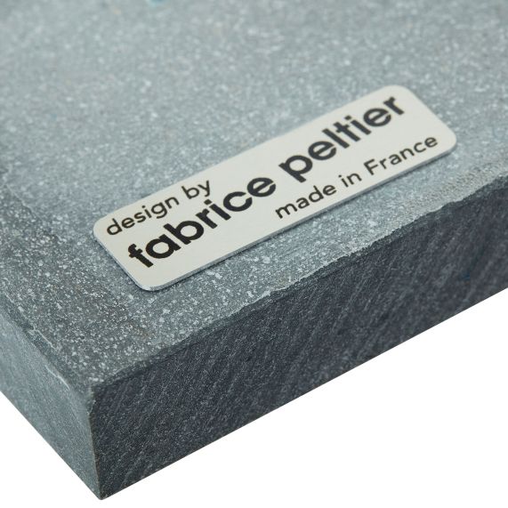 Applique murale articulée en Polyal Design by Fabrice Peltier