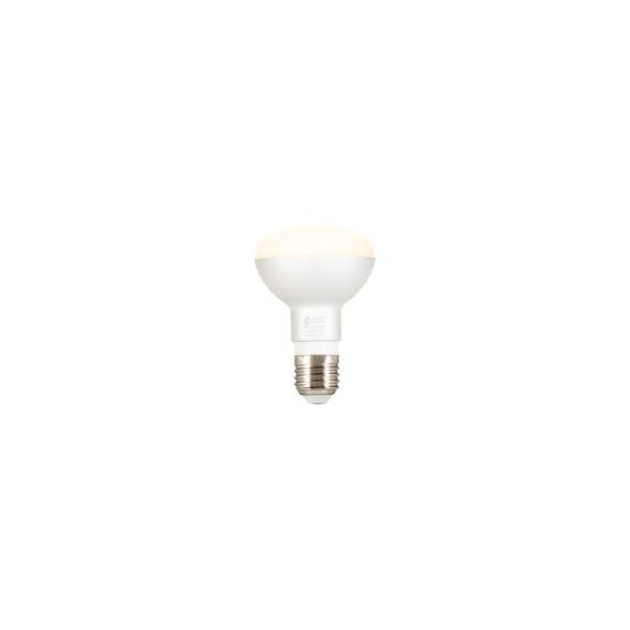 Spot R80 LED 9W E27 2700K 776Lm 150° IRC>90