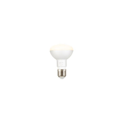 Spot R80 LED 9W E27 2700K 776Lm 150° IRC>90