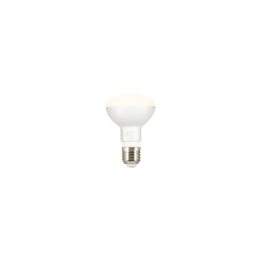 Spot R80 LED 9W E27 2700K 776Lm 150° IRC>90