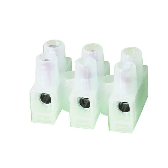 Barrette Nyl0N 3 Plots