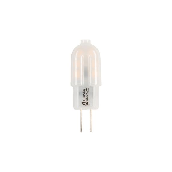 Pépite Led G4 1.5W 110LM 3000K (blister de 2P)