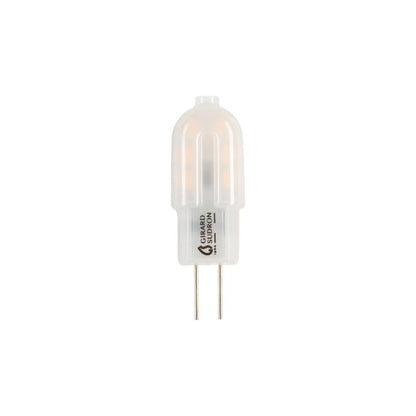 Pépite Led G4 1.5W 110LM 3000K (blister de 2P)