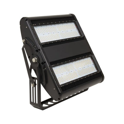 Logan Projecteur LED - 1100W 121000lm 4000K - IP65 Noir