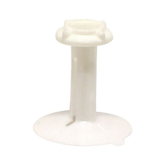 Isostop Polycet.Blanc Pr E.27