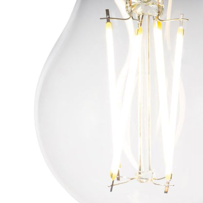 Standard A67 Filament LED 8W E27 4000K 1055Lm Dim Cl.