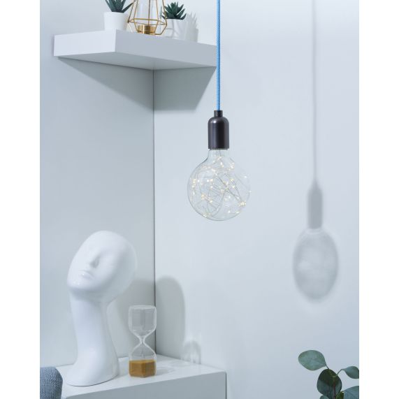 Globe G125 Happy In 1,5W E27 3000K Cl.