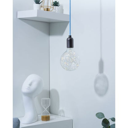 Globe G125 Happy In 1,5W E27 3000K Cl.