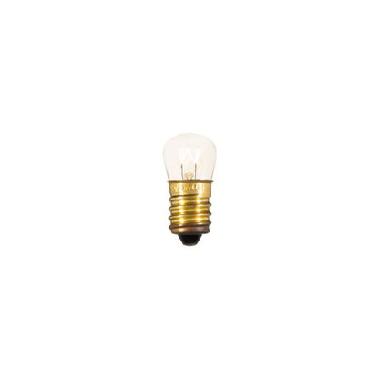 Lamp Poire Incan. 15W E14 2750K 110Lm