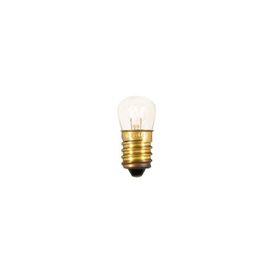 Lamp Poire Incan. 15W E14 2750K 110Lm