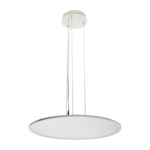 Upsilon - Dalle LED - 45W 3000K 3700lm IP40 80° UGR <19