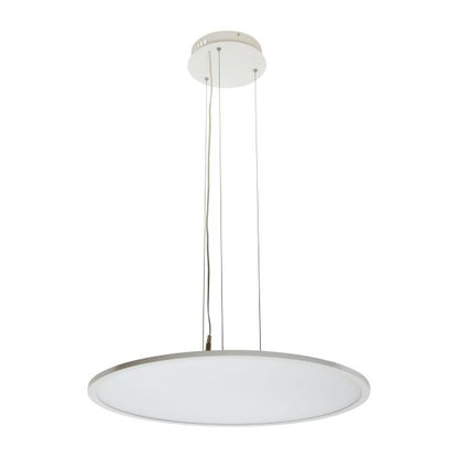 Upsilon - Dalle LED - 45W 3000K 3700lm IP40 80° UGR <19