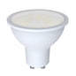 FS ***PRIX DESTOCKAGE*** Ecowatts - Spot  LED 270° 5W GU10 3000K 400Lm White box with legal notice