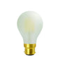 Standard A70 Filament LED 8W B22 2700K 1000Lm Sat.