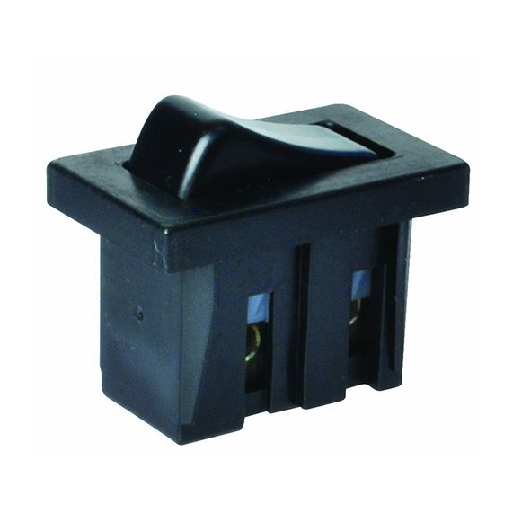 Inter A Bascule Noire Unipolaire