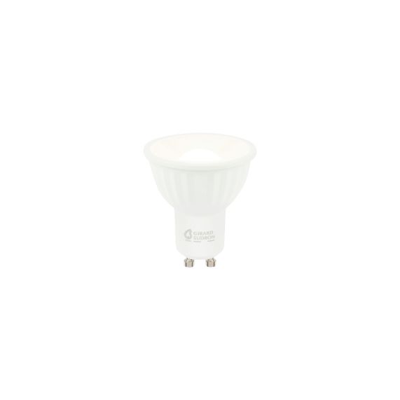 Spot LED 5W GU10 2700K 400Lm 100° Dim.