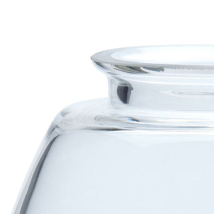 verre clair pour griffe ø57 mm