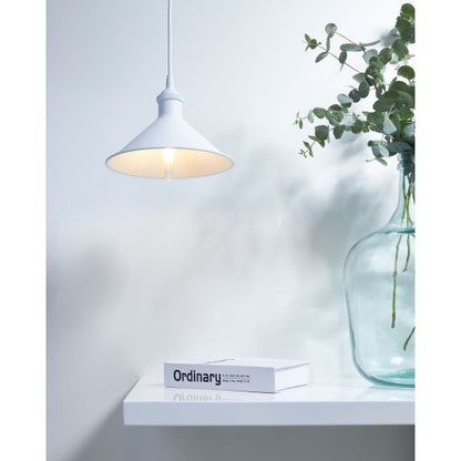 Flamme Bohème Filament LED 4W E14 2700K 320Lm Dim. Cl.