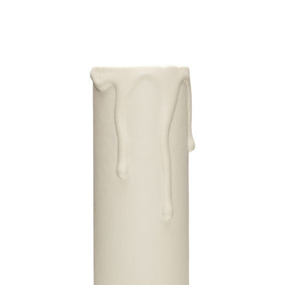 Fourreau D.24 Blanc Antique H.08 avec Gtes