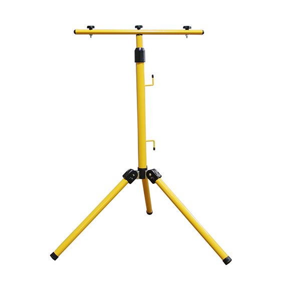 Trépier pour projecteur LED 10W