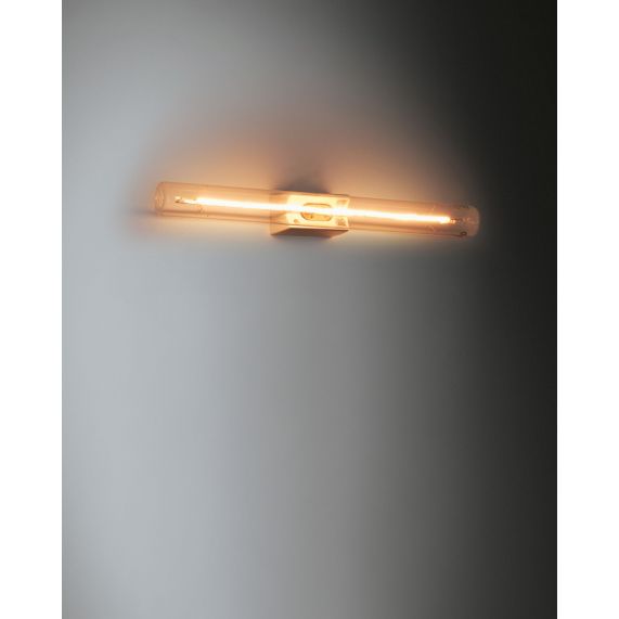 Tube Lateral LED S14d 300mm Filament LED 8W 2200K RA90