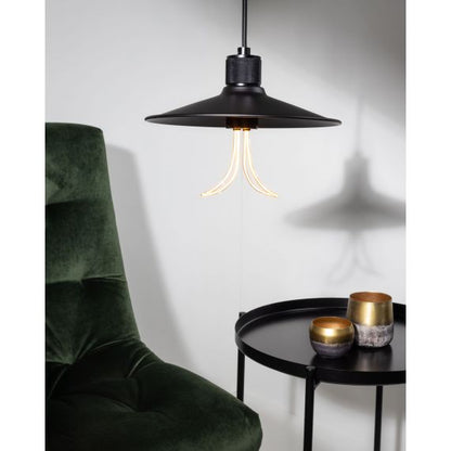 Lampe FEEL Angel Filament LED 8W 480lm 2200K E27  non dim