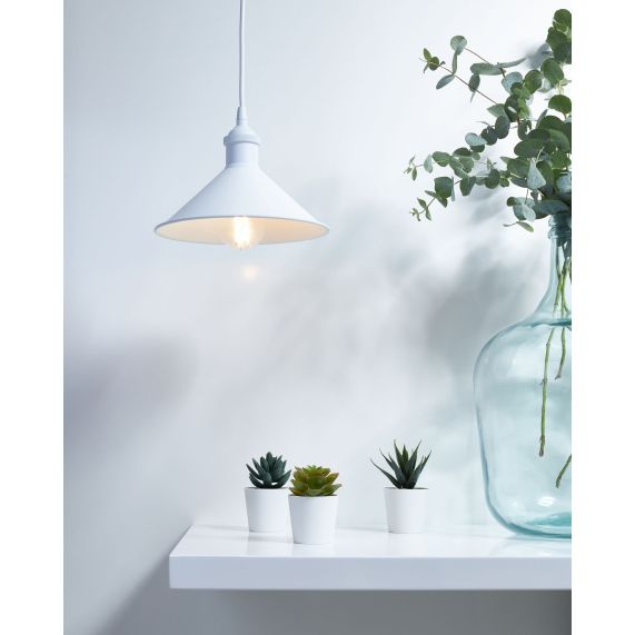 Standard A70 Filament LED 8W B22 2700K 1055Lm Cl.