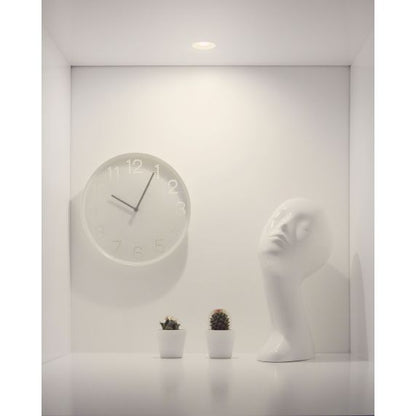 Spot LED 5W GU10 2700K 400Lm 100°