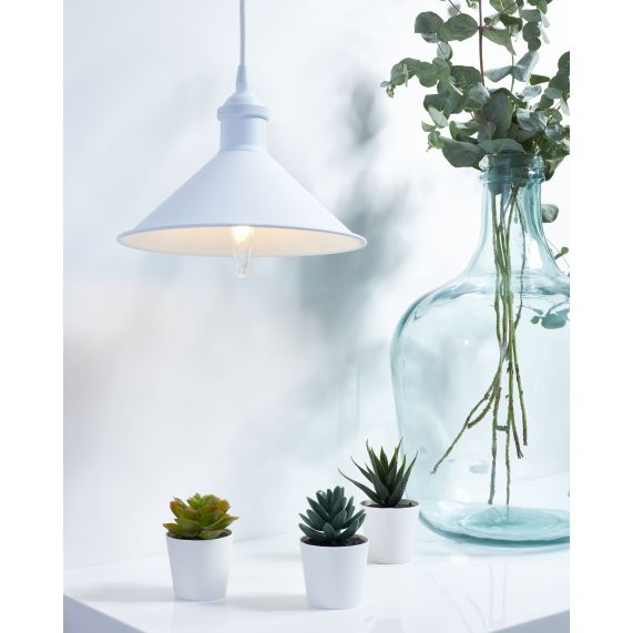 Flamme Bohème Filament LED 4W E14 2700K 320Lm Dim. Cl.