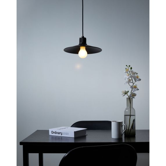 Standard A60 Filament LED 4W E27 2700K 380Lm Dim. Mat.