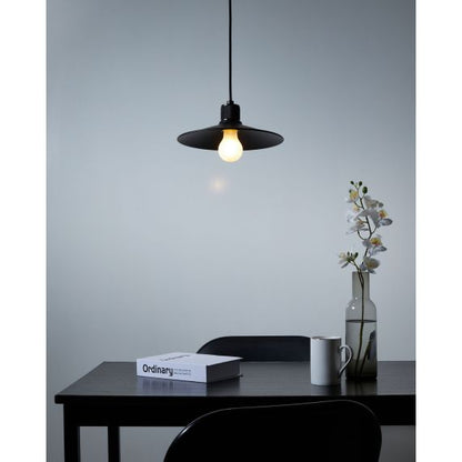 Standard A60 Filament LED 4W E27 2700K 380Lm Dim. Mat.