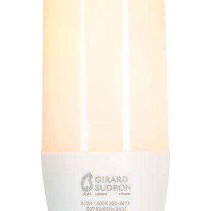 Lampe LED Effet Flamme 2,8W à 4,5W E27 1300K - 3 Modes 3125467169996