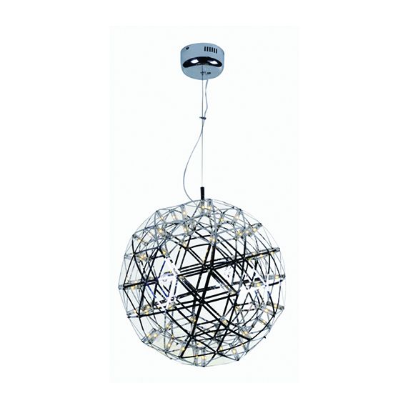 FS Luminaire Suspendu 100W E27 230V 800Mm