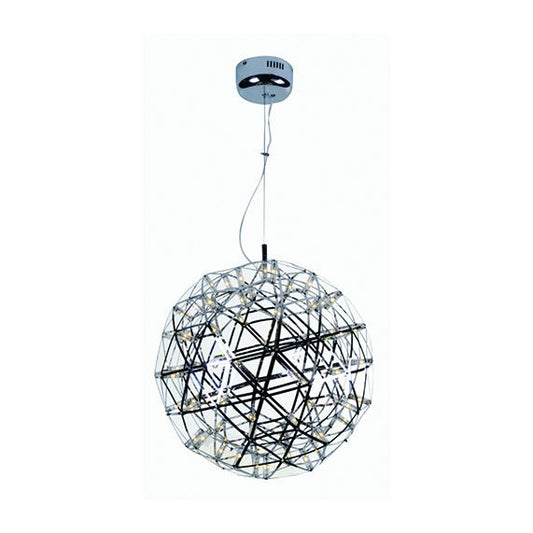 FS Luminaire Suspendu 100W E27 230V 800Mm