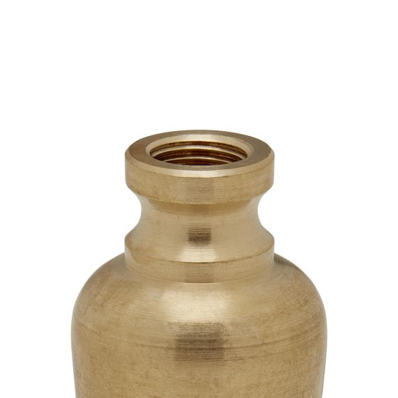 Bobeche Holland.F.10X1 Laiton