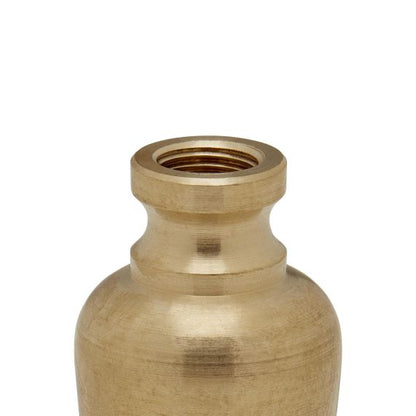 Bobeche Holland.F.10X1 Laiton