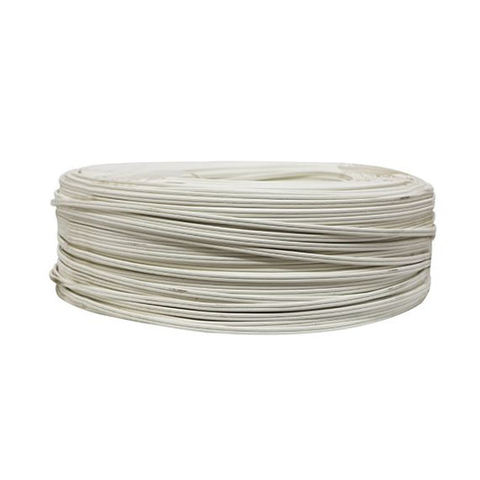 FS CABLE 2 COND.UL SPT1 BLANC (CR 305M)