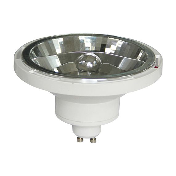 Spot AR111 14W GU10 4000K 45° Dimmable