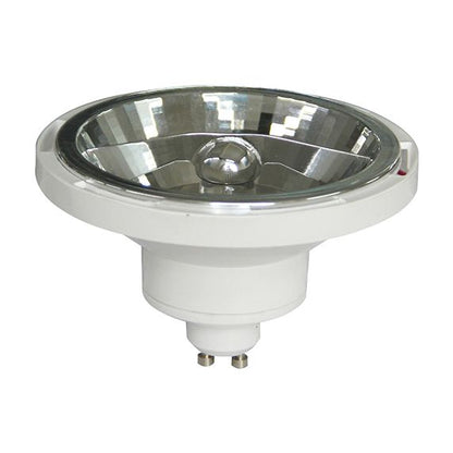 Spot AR111 14W GU10 4000K 45° Dimmable