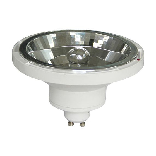 Spot AR111 14W GU10 4000K 45° Dimmable