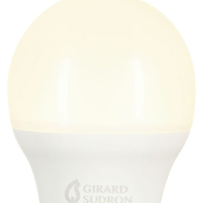 Sphérique G45 (2pcs) LED 270° 5.5W E27 2700K 470lm