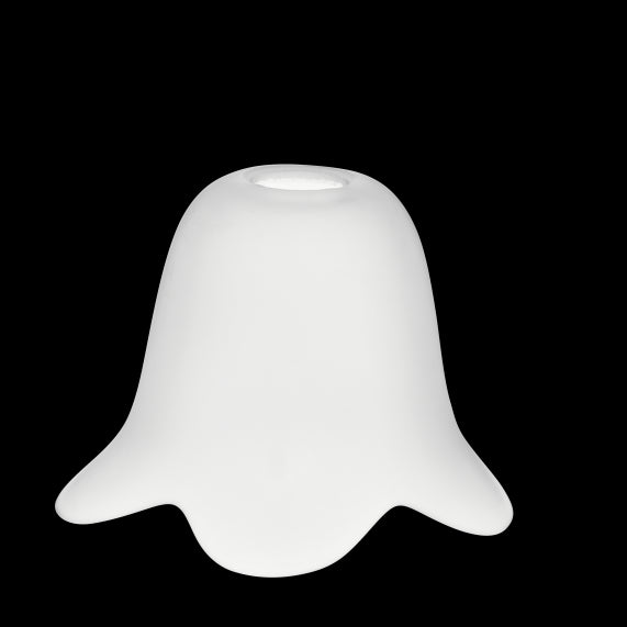 Tulipe Ouverte Sat.5 Petales Tr28