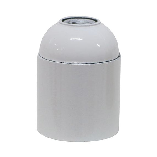 Douil.E27 Lisse Montee Blanche