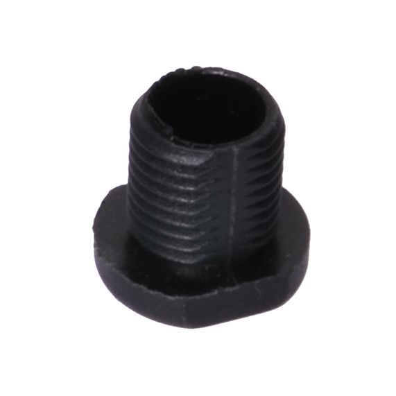 FS Embout Noir L.10Mm Fil.10X1 Ferme