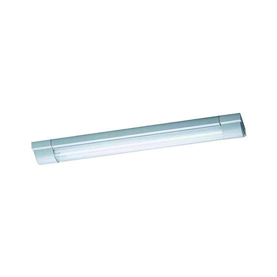FS Réglette Simple - Double A Diffuseur T8 G13 2X36W 1248X134X42Mm