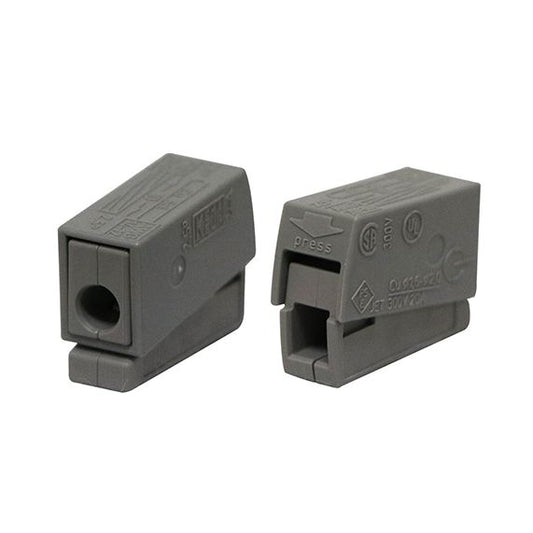 Borne Simple Pour Luminaire