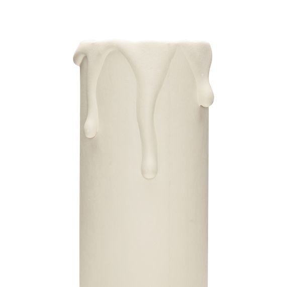 Fourreau D.27 Blanc Antique H.70