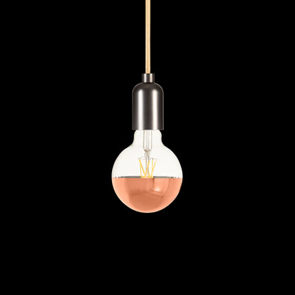 Globe "Calotte Bronze"