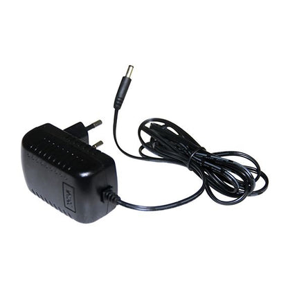 Chargeur de batterie sur secteur pour projecteur LED portatif