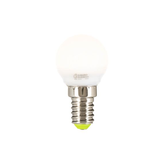 ***PRIX DESTOCKAGE*** Globe D120 LED 330° 15W E27 2700K 1200lm 3125461601072